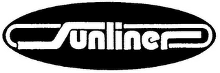 SUNLINER logo