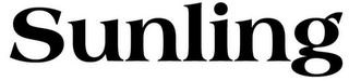 SUNLING logo
