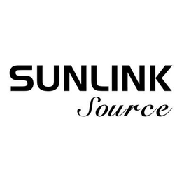 SUNLINK SOURCE logo