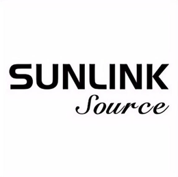 SUNLINK SOURCE logo