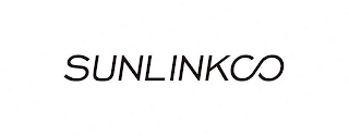 SUNLINKCO logo