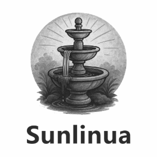 SUNLINUA logo
