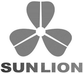 SUNLION logo