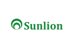 SUNLION logo