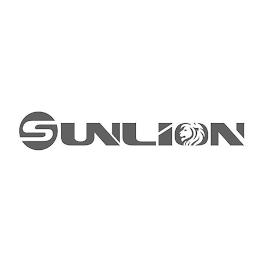 SUNLION logo
