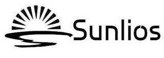 SUNLIOS logo