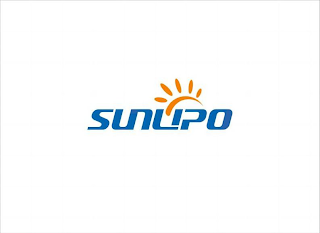 SUNLIPO logo