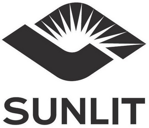 SUNLIT logo