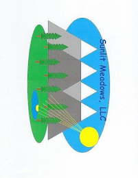 SUNLIT MEADOWS, LLC logo