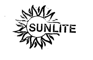 SUNLITE logo