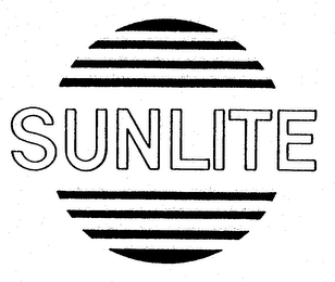 SUNLITE logo