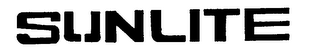SUNLITE logo