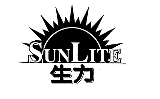 SUNLITE logo