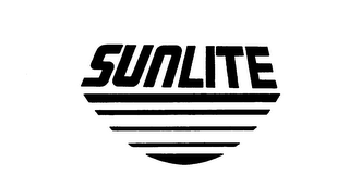 SUNLITE logo