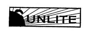 SUNLITE logo