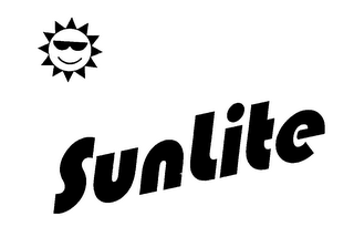 SUNLITE logo
