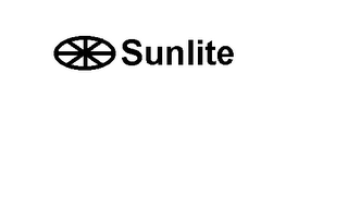 SUNLITE logo