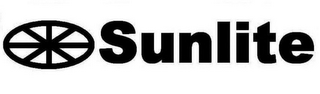 SUNLITE logo