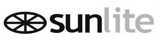 SUNLITE logo