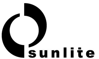 SUNLITE logo
