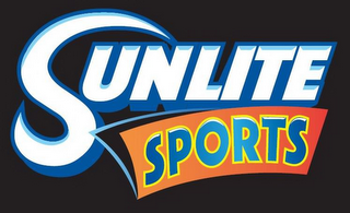 SUNLITE SPORTS logo