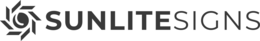 SUNLITESIGNS logo