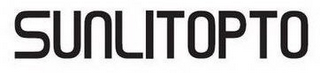 SUNLITOPTO logo