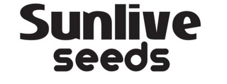 SUNLIVE SEEDS logo