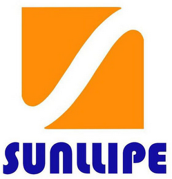 SUNLLIPE logo