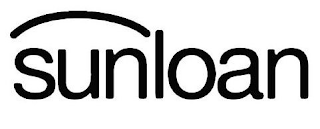SUNLOAN logo