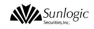 SUNLOGIC SECURITIES, INC. logo