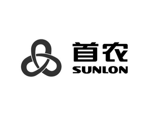 SUNLON logo
