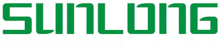 SUNLONG logo