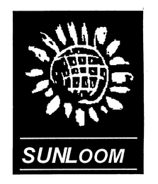 SUNLOOM logo