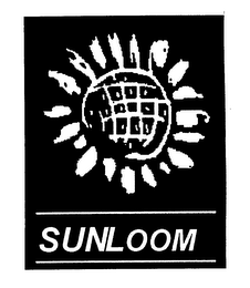 SUNLOOM logo