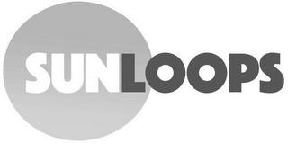 SUNLOOPS logo