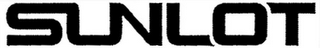 SUNLOT logo