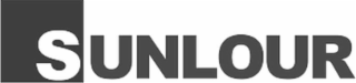 SUNLOUR logo