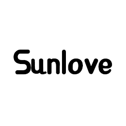 SUNLOVE logo