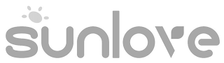 SUNLOVE logo