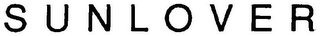SUNLOVER logo