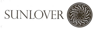 SUNLOVER S logo