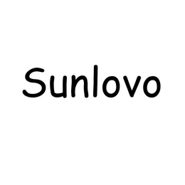 SUNLOVO logo