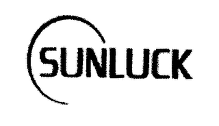 SUNLUCK logo