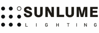 SUNLUME LIGHTING logo