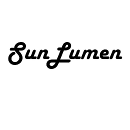 SUNLUMEN logo