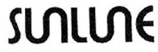 SUNLUNE logo