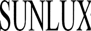 SUNLUX logo