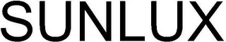 SUNLUX logo