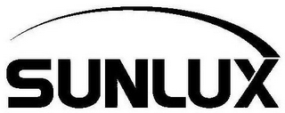 SUNLUX logo